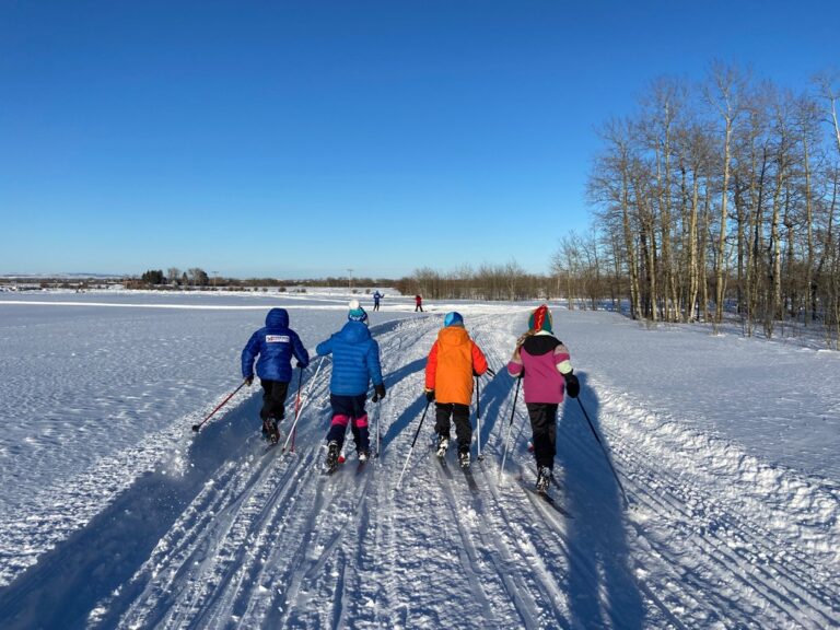 sylvan kidsxcountry 768x576
