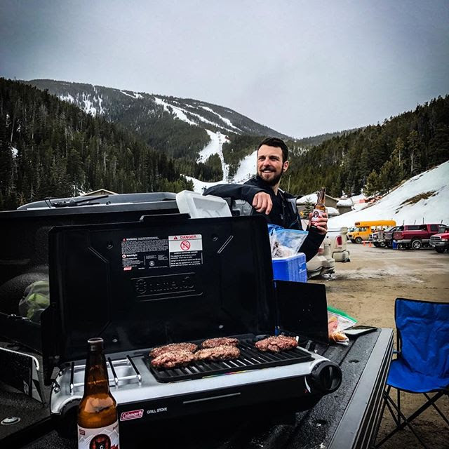 tailgate rlm