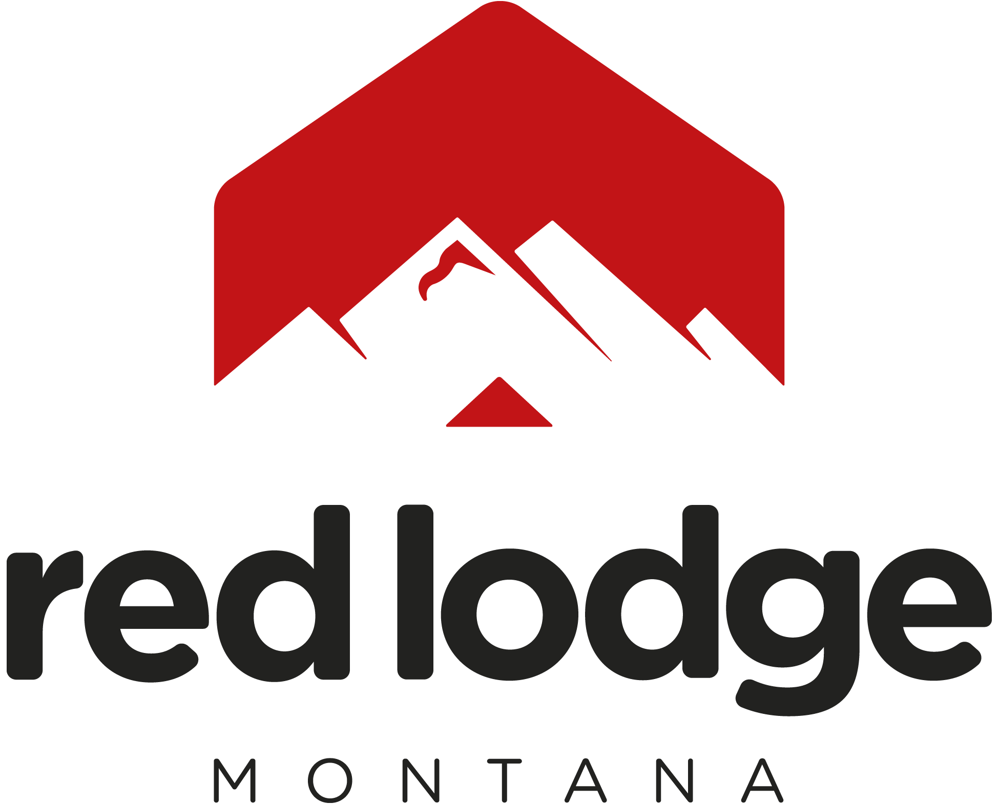 Red Lodge Area Chamber of Commerce logo