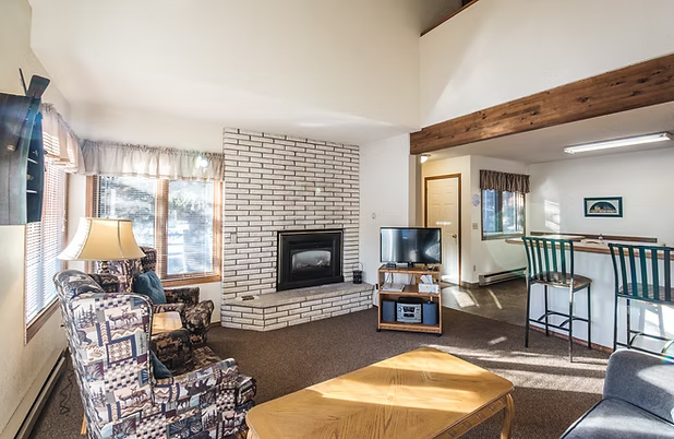AspenTownhome 5