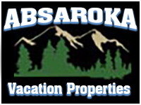 Absaroka Vacations – Banner – Webcam