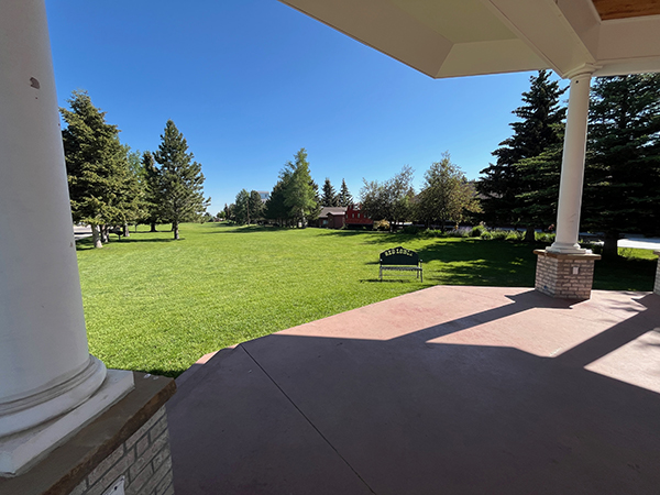 LionsPark gazebo3 web