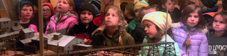 Carbon County Historical Society