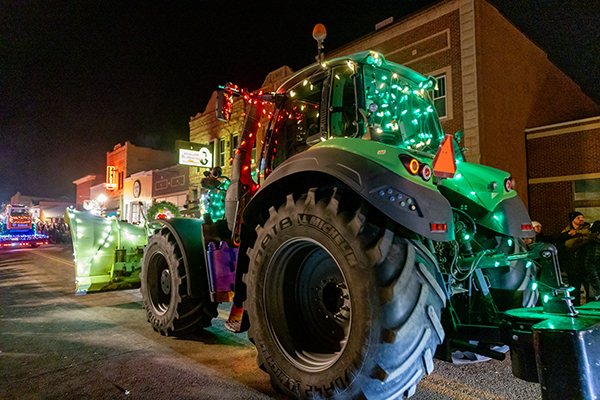 xmas stroll bladeparade2 600