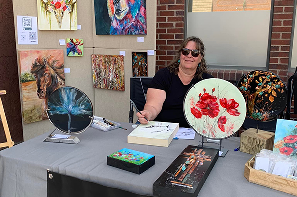 ArtWalk 4