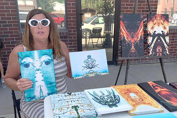 ArtWalk 5