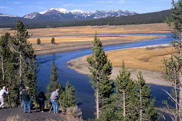 Yellowstone JSuderman
