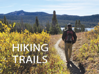 RLChamber – Campgrounds (Hiking)