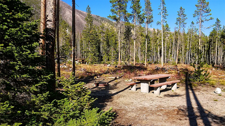 cascade camp 2