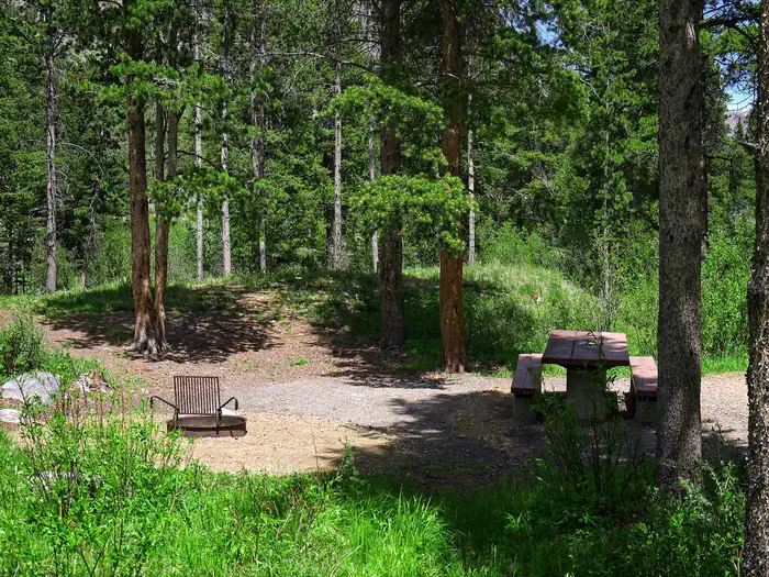 greenough camp 2