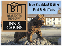 BT Hideaway – Banner – Calendar