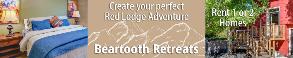 BT Retreats – Page – Beartooth Hwy