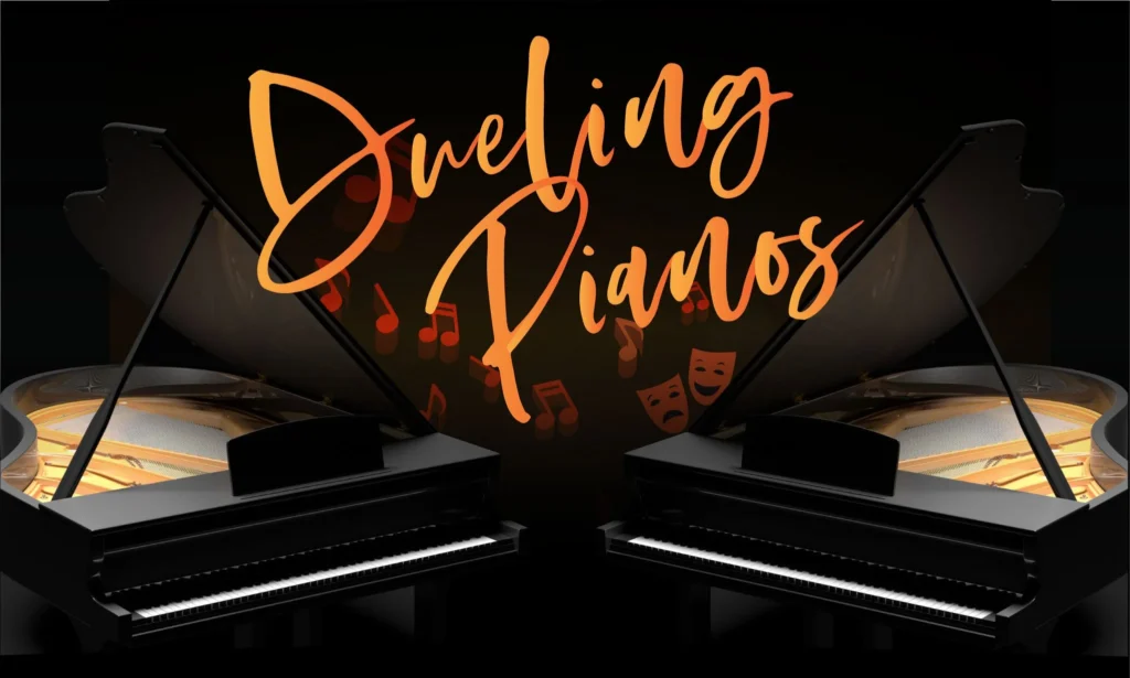 Dueling Pianos art 1024x615